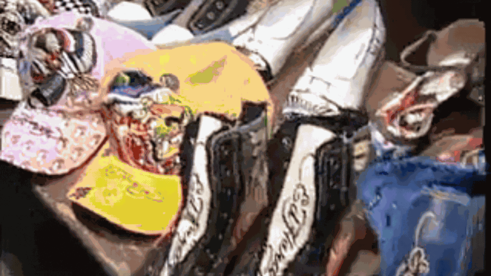 Ed Hardy