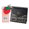 (New) Juicy Couture wallet women's
