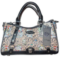 (New) Ed Hardy Cheetah print bag