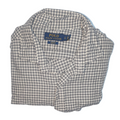 ( USED ) Ralph Lauren button up LS/ERROR