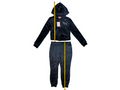 (New) Juicy Couture navy blue two-piece set
