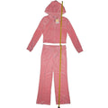 (New) Pink Juicy Couture 2 piece set Medium