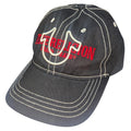 (New) Black trucker cap girls / boys