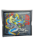 (New) Ed hardy wallet
