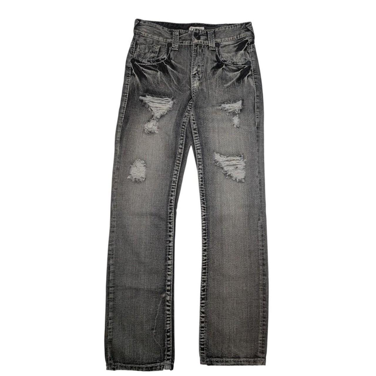 (USED) SPECIAL EDITION GREAT TRUE RELIGION JEANS Womens
