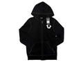 (New) True religion black/white jacket