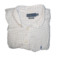 ( USED ) Ralph Lauren button up LS/ERROR