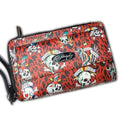 (New) Ed hardy red small size handbag